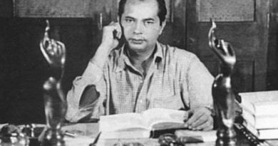 bimal roy