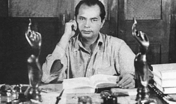 bimal roy