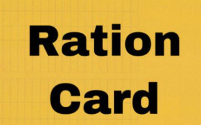 one nation one ration card