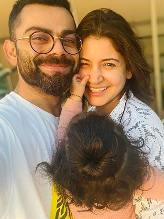 दूसरी बार मां बनने वाली हैं Anushka Sharma ?