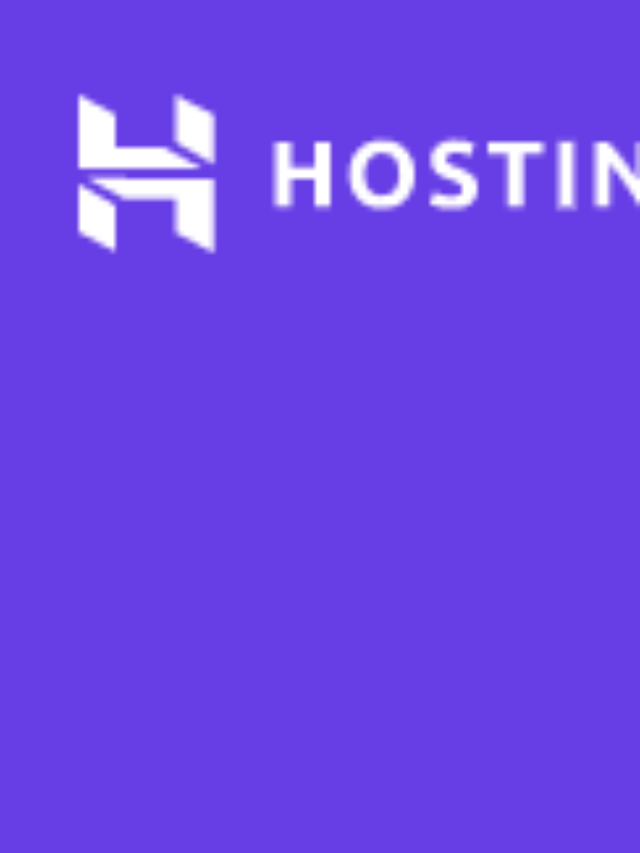 Blogging:  Best  Cheapest  Hosting Solution आपके बजट  में