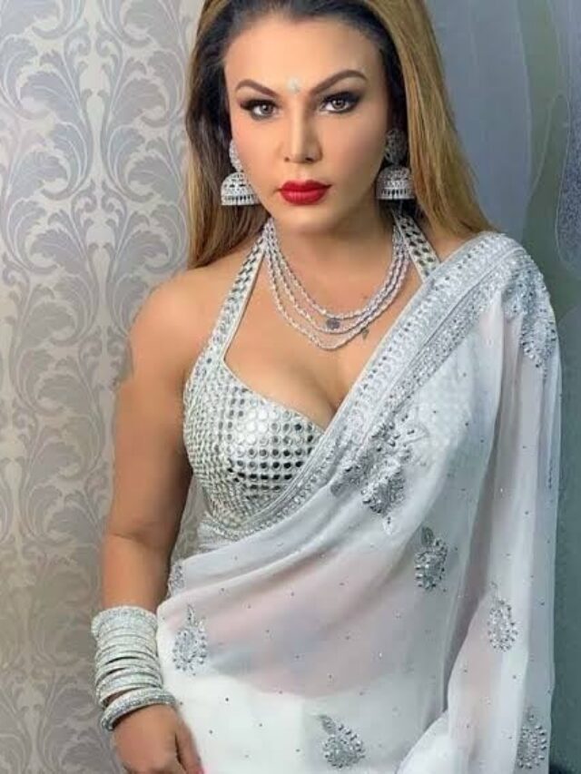 बिग बॉस 15 में मीका को देखकर Rakhi Sawant ने पकड़ा सिर